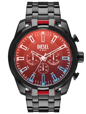 ⁨ZEGAREK MĘSKI DIESEL DZ4589 - SPLIT + BOX⁩ w sklepie Wasserman.eu