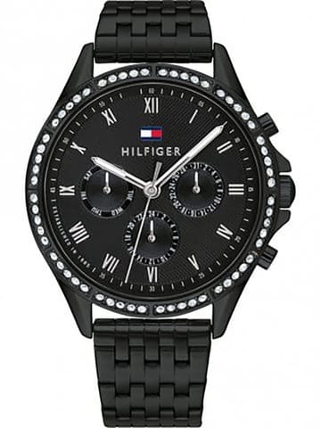⁨ZEGAREK DAMSKI TOMMY HILFIGER 1782144 ARI (zf542c) + BOX⁩ w sklepie Wasserman.eu
