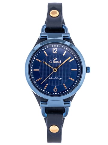 ⁨ZEGAREK DAMSKI G. ROSSI - LESTI zg631d + BOX⁩ w sklepie Wasserman.eu
