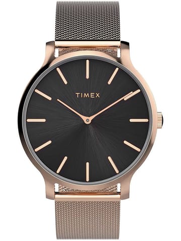 ⁨ZEGAREK DAMSKI TIMEX Transcend 38mm TW2W19600 + BOX⁩ w sklepie Wasserman.eu
