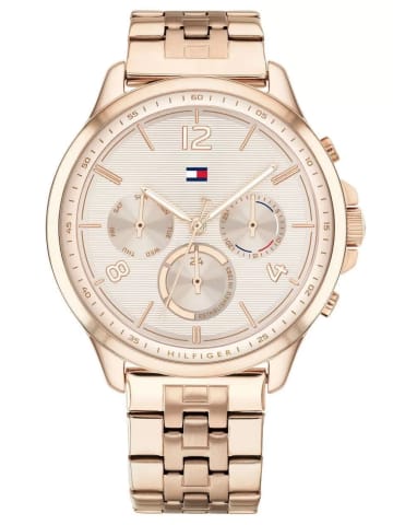 ⁨ZEGAREK DAMSKI TOMMY HILFIGER 1782224 HARPER (zf560b) + BOX⁩ w sklepie Wasserman.eu