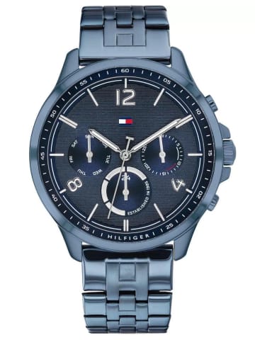 ⁨ZEGAREK DAMSKI TOMMY HILFIGER 1782227 HARPER (zf560c) + BOX⁩ w sklepie Wasserman.eu