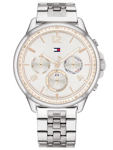 ⁨ZEGAREK DAMSKI TOMMY HILFIGER 1782222 HARPER (zf560d) + BOX⁩ w sklepie Wasserman.eu