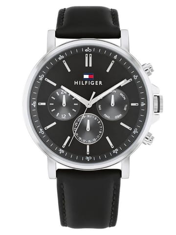 ⁨ZEGAREK MĘSKI TOMMY HILFIGER TYSON 1710586 (zf100g) + BOX⁩ w sklepie Wasserman.eu