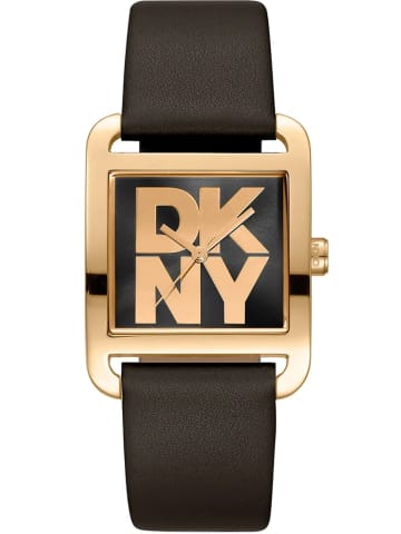 ⁨ZEGAREK DAMSKI DKNY DK1L001L0025 + BOX⁩ w sklepie Wasserman.eu