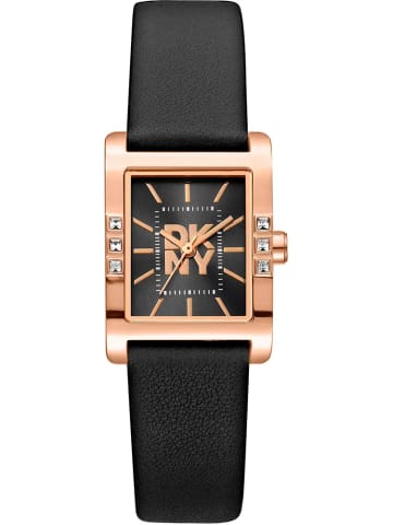 ⁨ZEGAREK DAMSKI DKNY DK1L008L0035 + BOX⁩ w sklepie Wasserman.eu