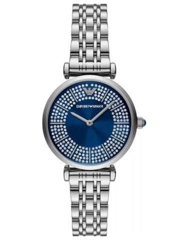 ⁨ZEGAREK DAMSKI EMPORIO ARMANI AR11627 - GIANNI T-BAR (zi512e)⁩ w sklepie Wasserman.eu