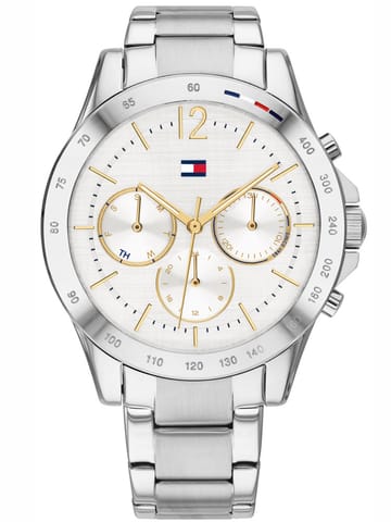 ⁨ZEGAREK DAMSKI TOMMY HILFIGER 1782194 HAVEN (zf548b) + BOX⁩ w sklepie Wasserman.eu