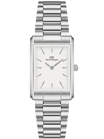 ⁨ZEGAREK DAMSKI DANIEL WELLINGTON Bound 3-Link DW00100700 + BOX⁩ w sklepie Wasserman.eu