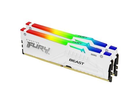 ⁨Pamięć KINGSTON (DIMM/DDR5/32 GB/6000MHz/1.4V/30 CLCL/DUAL)⁩ w sklepie Wasserman.eu