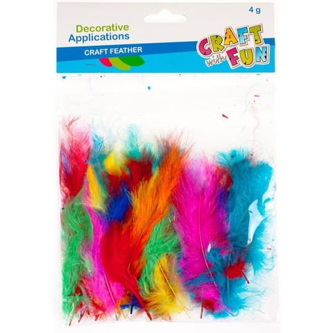 ⁨Ozdoba dekoracyjna PIÓRKA YM-004 308968⁩ w sklepie Wasserman.eu