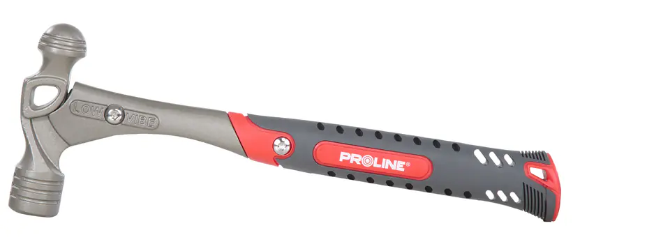 ⁨Flashing hammer 440g "anti-vibe", proline⁩ at Wasserman.eu