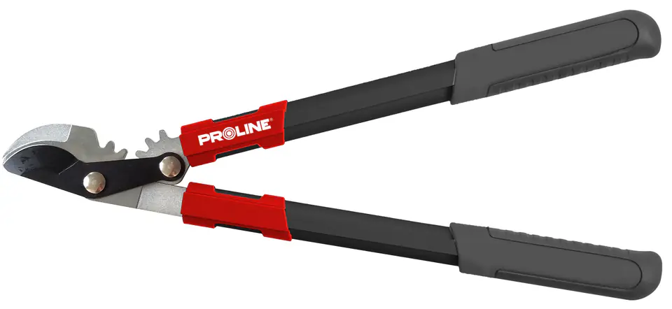 Zweihändige PTFE-Gartenschere, Alu 485mm, Prolin im Wasserman.eu