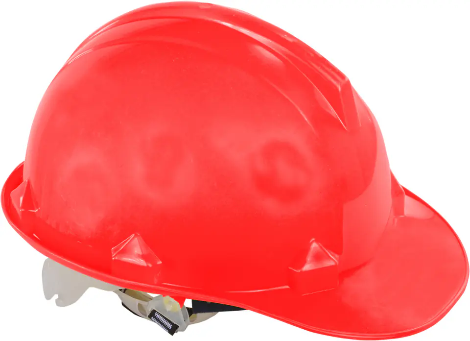 ⁨SAFETY HELMET, RED, CAT. II, CE, LAHTI⁩ at Wasserman.eu