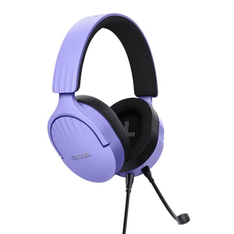 ⁨GXT489P FAYZO PURPLE HEADSET⁩ at Wasserman.eu