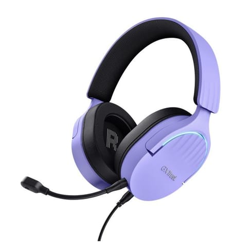 ⁨GXT490P FAYZO 7.1 USB HEADSET PURPLE⁩ at Wasserman.eu