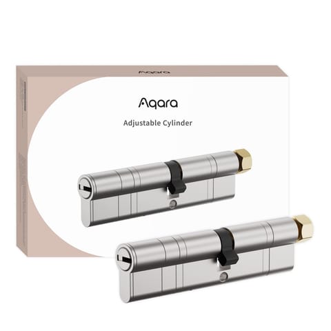 ⁨AQARA AL-D04E ADJUSTABLE CYLINDER FOR U200⁩ w sklepie Wasserman.eu