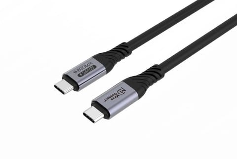 ⁨MicroConnect Premium USB4 Gen 4 USB-C⁩ w sklepie Wasserman.eu