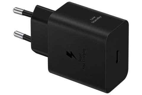 ⁨Samsung 45W Power Adapter Common Black⁩ w sklepie Wasserman.eu