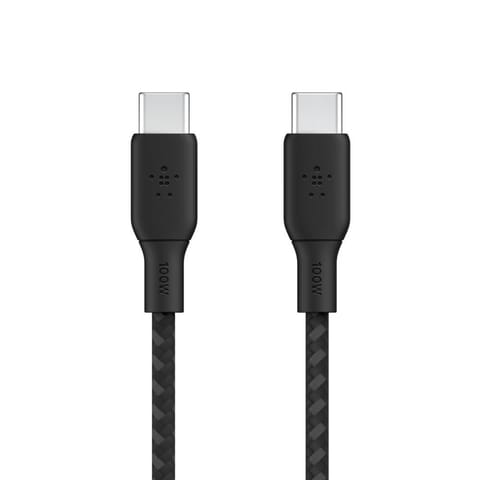 ⁨Belkin Usb Cable 3 M Usb 2.0 Usb C⁩ w sklepie Wasserman.eu