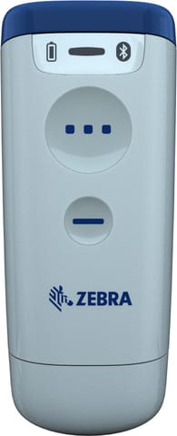 ⁨Zebra CS6080-HC WHITE CORDLESS FIPS⁩ w sklepie Wasserman.eu