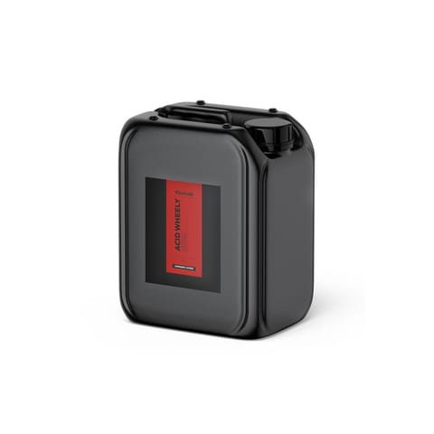 ⁨Kiurlab Acid Wheely 5L - kwas do felg⁩ w sklepie Wasserman.eu