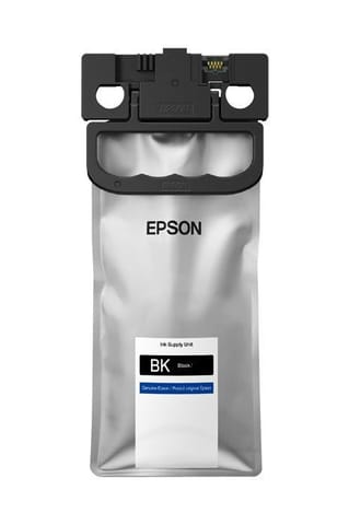 ⁨Epson oryginalny ink / tusz C13T11N140, XL, black⁩ w sklepie Wasserman.eu