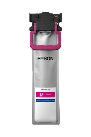 ⁨Epson oryginalny ink / tusz C13T11N340, XL, magenta⁩ w sklepie Wasserman.eu