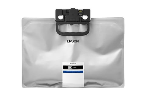 ⁨Epson oryginalny ink / tusz C13T11P140, XXL, black⁩ w sklepie Wasserman.eu