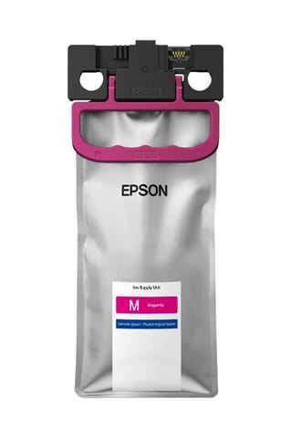 ⁨Epson oryginalny ink / tusz C13T11P340, XXL, magenta⁩ w sklepie Wasserman.eu