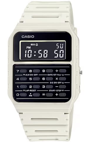 Zegarek CASIO CA-53WF-8 + BOX w sklepie Wasserman.eu