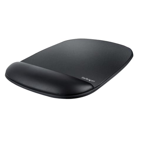 ⁨StarTech.com Mouse Pad With Hand Rest,⁩ w sklepie Wasserman.eu