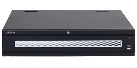 ⁨REJESTRATOR IP NVR608H-128-XI 128 KANAŁÓW WizMind DAHUA⁩ w sklepie Wasserman.eu