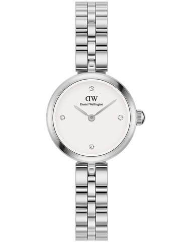 ⁨ZEGAREK DAMSKI DANIEL WELLINGTON Elan Lumine Rose Gold 22mm DW00100716 + BOX (zw522d)⁩ w sklepie Wasserman.eu