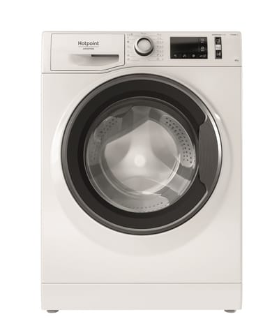 ⁨Washing Machine NM11846WSAEU⁩ at Wasserman.eu