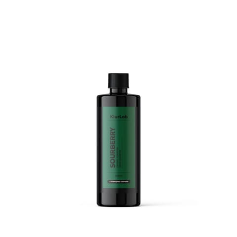 ⁨Kiurlab Sourberry 500ml - kwaśny szampon do mycia samochodu⁩ w sklepie Wasserman.eu