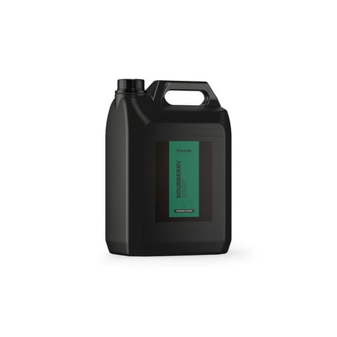 ⁨Kiurlab Sourberry 5L - kwaśny szampon do mycia samochodu⁩ w sklepie Wasserman.eu