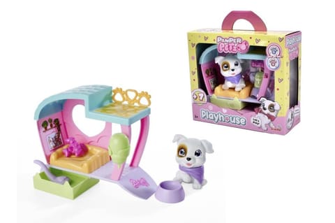 ⁨Pamper Petz Domek⁩ w sklepie Wasserman.eu