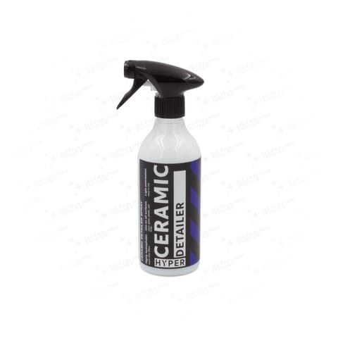 ⁨Hyper Ceramic Detailer 500ml - quick detailer z kwarcem SiO2⁩ w sklepie Wasserman.eu
