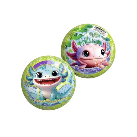 ⁨John Piłka Aksolotl 23cm⁩ w sklepie Wasserman.eu