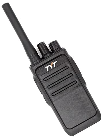 ⁨Radiotelefon TYT TC-999 Krótkofalówka UHF⁩ w sklepie Wasserman.eu