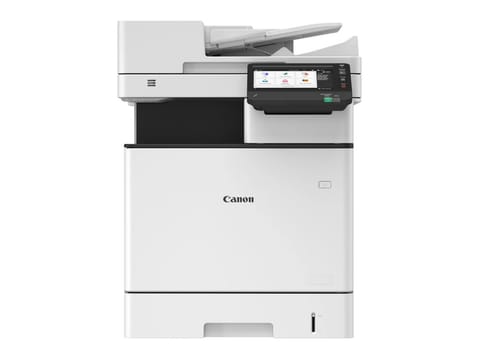 ⁨Multifunctional Printer MF842Cdw 6162C008⁩ at Wasserman.eu