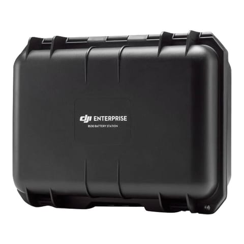 DJI Battery Station BS30 stacja ładowania Matrice 30 w sklepie Wasserman.eu