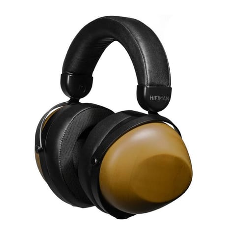 Słuchawki dynamiczne HiFiMAN HE-R10D przewodowe w sklepie Wasserman.eu