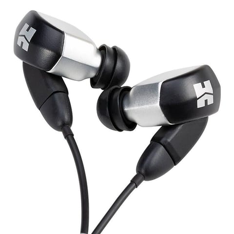Słuchawki douszne HiFiMAN RE2000 Pro Silver w sklepie Wasserman.eu