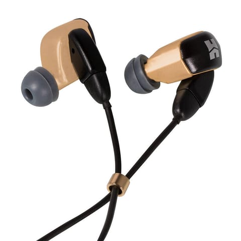 Słuchawki douszne HiFiMAN RE2000 Pro Gold w sklepie Wasserman.eu