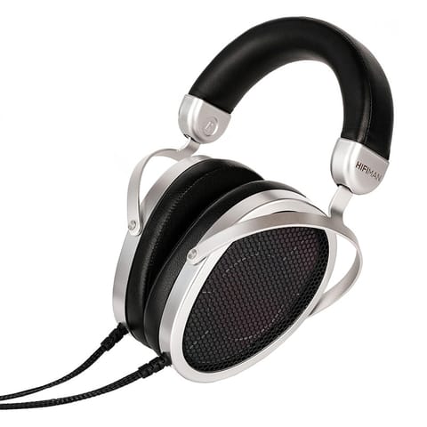 Słuchawki elektrostatyczne HiFiMAN Mini Shangri La w sklepie Wasserman.eu