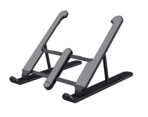 ⁨PRIMO FOLDABLE LAPTOP STAND⁩ at Wasserman.eu