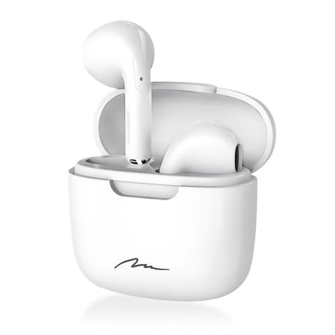 ⁨BLUETOOTH HEADPHONES R- PHONES MT3608W WHITE⁩ at Wasserman.eu