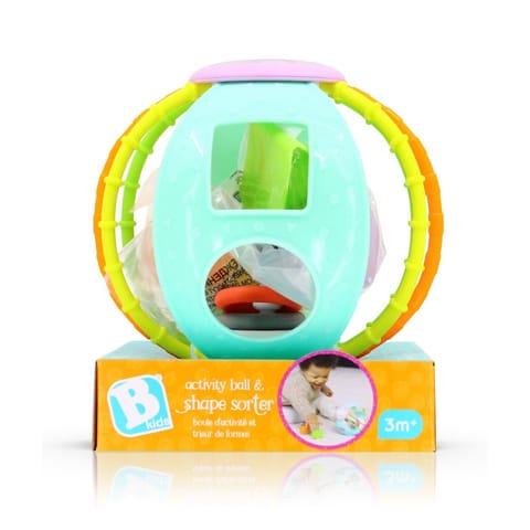 ⁨B-Kids Ball Shape sorter⁩ at Wasserman.eu